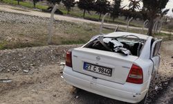 Adıyaman-Kahta Yolu’nda Korkunç Kaza: 3 Yaralı Hastaneye Kaldırıldı