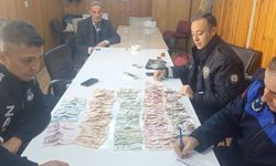 Adıyaman'da dilencilere Ramazan denetimi