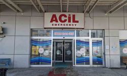 Adıyaman'da Otomobil Ağaca Çarptı: 1 Yaralı