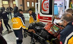 Adıyaman'da Otomobil Uçuruma Yuvarlandı: 1 Ölü, 4 Yaralı