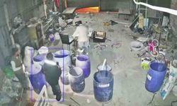 Adıyaman’da Pes Dedirten Olay: Hurdacı 5 Ayda 6 Kez Soyuldu