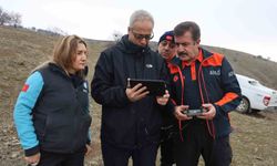 Arama Çalışmaları 1 Ayı Geride Bıraktı, İbrahim Kaya Hala Bulunamadı