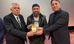 Aşık Seyrani’nin Manevi Dünyasını Anlatan “Evereğin Velisi” Filmi Büyük Beğeni Topladı