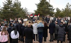 Âşık Veysel, 53. Ölüm Yılında Sivas’ta Anıldı