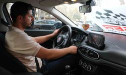 Baharla birlikte araç kiralamaya talep de arttı