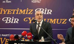 Bakan Işıkhan: '2002'den bu yana 12 milyar TL teşvik sağladık'