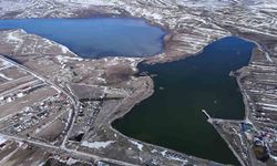 Balık Ölümleriyle Gündeme Gelmişti: Ulaş Gölü Şimdi Taştı Taşacak