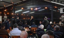 Başkan Er: 'Yeni Malatya’yı Birlikte İnşa Ediyoruz'