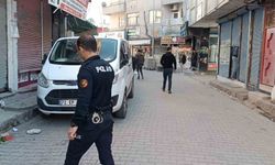 Batman'da bıçaklı kavga: 3 yaralı