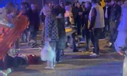 Batman'da trafik kazası: 1 ölü