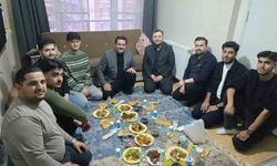Battalgazi’de Ramazan Boyunca Dolu Dolu Program: İftar, Sahur ve Ziyaretler