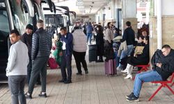 Bayram Öncesi GAŞTİ’de Yoğunluk Zirvede: Biletler Tükeniyor