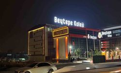 Beytepe Koleji'nden Takdire Şayan Hareket
