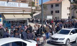 Bu da 'APP' kuyruğu