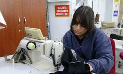 Bu Okul Geleceğin Modacılarını Yetiştiriyor