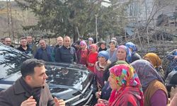 Çetintepe Barajı Doluyor: 220 Bin Dekar Araziye Can Suyu