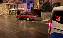 Cezaevinden İzinli Çıkan Şahıs İki Saat İçerisinde 2 Kez Alkollü Yakalandı