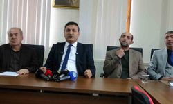 CHP Malatya’da Yazıhan Meclis Üyeleri Hakkında Disiplin Kararı