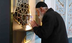 Çoğu Camide Sadece Özel Günlerde Açılıyor: Sivas’ta Her Gün Ziyaret Edilebiliyor