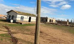 Direk İçine Gizlenen Kaçak Elektrik Hattı Ortaya Çıktı