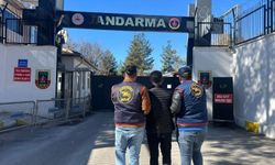 Diyarbakır'da 111 Kişi Yakalandı