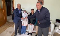 Diyarbakır’da Anlamlı Buluşma: Onlar Unutulmadı..