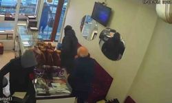 Diyarbakır'da Hırsızlar Yaklaşık 1,5 Kilo Altın Çalıp Kayıplara Karıştılar