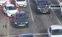 Diyarbakır'da KGYS kameralarınca tespit edilen hatalı sürücülere cezai işlem uygulandı