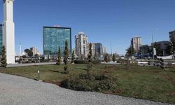 Diyarbakır’da Örnek Proje: Bir Kavşaktan 8 Bin Ton Su Tasarrufu!