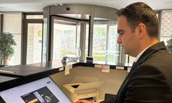 Diyarbakır’da Turizm Personeline Kapsamlı Mesleki Eğitim Programı Başlıyor