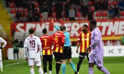 Dorukhan Toköz Kırmızı Kartın Bedelini Ödüyor: 2 Maç Men Cezası