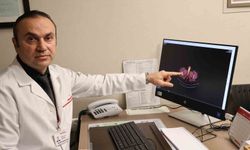 Dünyada Sadece 60 Kişide Görüldü: Diyarbakır’daki Vaka Doktorları Bile Şaşırttı