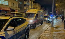 Ehliyetsiz Motosikletliye Polisten Kaçtı, 336 bin TL Ceza Aldı