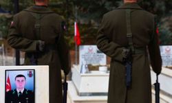 Elazığ'da 18 Mart Çanakkale Zaferi ve Şehitlerini Anma Günü Programı Gerçekleşti