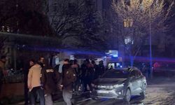 Elazığ'da Cumhuriyet Mahallesi'nde Kavga: 10 Kişi Gözaltına Alındı