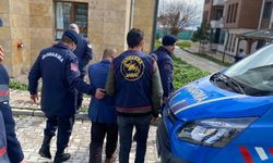 Elazığ'da Kaybolan Engelli Şahıs Bulundu