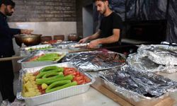 Elazığ’da Ramazan Bereketi: Taş Fırınlarda Yoğunluk 5 Katına Çıktı