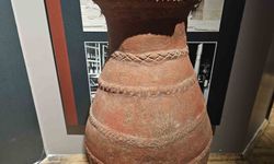 Elazığ’daki Asırlık Küpler Geçmişin Kapılarını Aralıyor