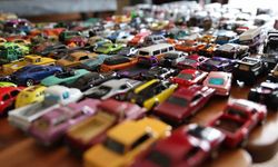 Elazığ'daki Öğretmen Seneler İçinde Bin 500 Model Arabaya Sahip Oldu