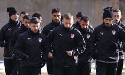 Elazığspor'da Büyük Hazırlık Başladı!