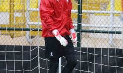 Elazığspor’da Furkan Köse Formuyla Güven Veriyor