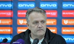 Erling Moe'den 'Sahada Gösterilmek İstenen Kayserispor Buydu' Açıklaması