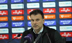 Fatih Karagümrük Teknik Direktörü  Aleksandar Stanojevic'den Sonuna Kadar Mücadele Mesajı