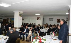 Gaziantep'te Büyük Mardinliler Buluşması