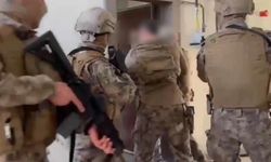 Gaziantep’te İş Adamını Darp Edip 3 Milyon TL İstediler: 5 Şüpheli Yakalandı..