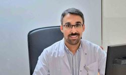 Gölbaşı Devlet Hastanesi'ne Yeni Atama