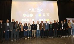 İnönü Üniversitesinde 'TUA Astro Hackathon' Maratonunun Kazananları Belli Oldu