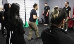 Kadınlara Kendini Koruma Eğitimi! 6 İlde 300 Katılımcı