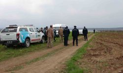 Kahta'da Füze Alarmı: Enerji Bloğu ve Gövde Kısmı Ele Geçirildi