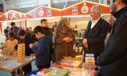 Kahta'da Ramazan Çarşısı etkinlikleri coşkuyla sürüyor